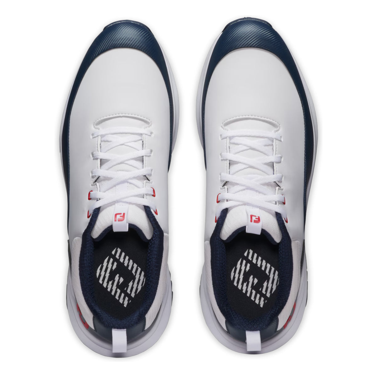FootJoy Tour Rival Golf Shoes 56959