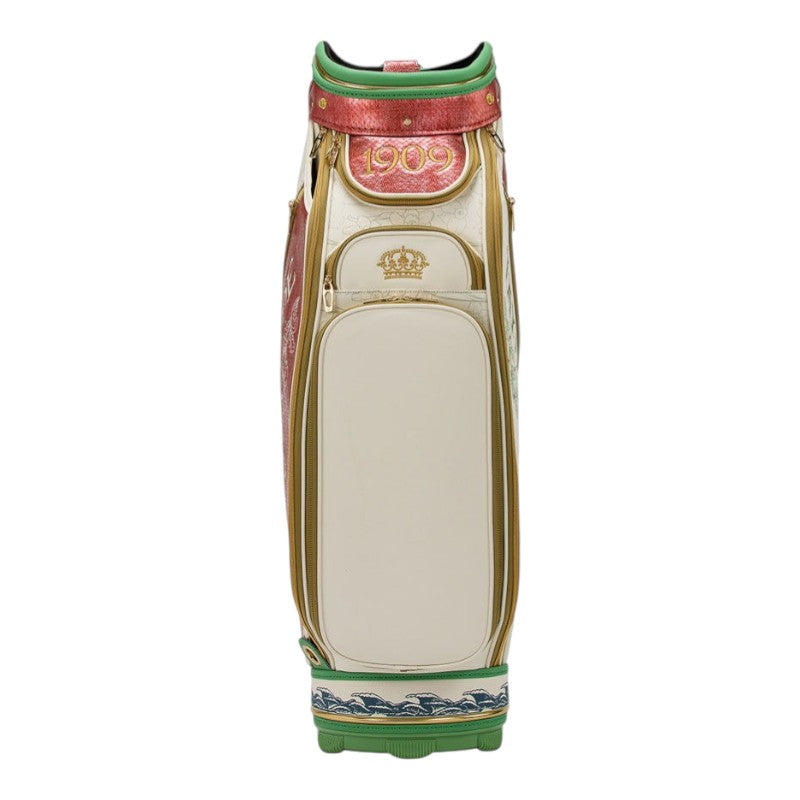 TaylorMade Ladies Dragonborn Golf Staff Bag N3847101