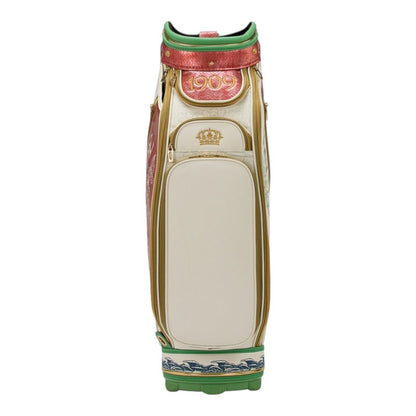 TaylorMade Ladies Dragonborn Golf Staff Bag N3847101