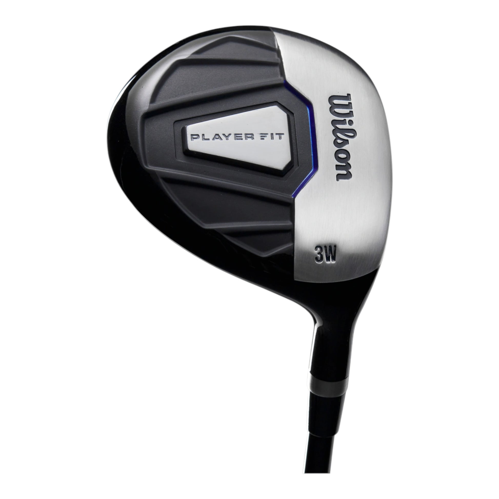 Wilson Player Fit Stand Golf Package Set WG1R0342031