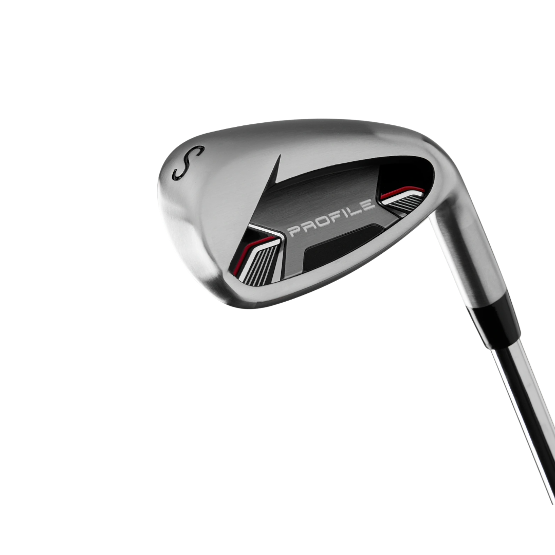 Wilson Profile Graphite Stand Golf Package Set WG1R0362011
