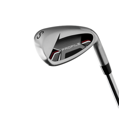 Wilson Profile Graphite Stand Golf Package Set WG1R0362011