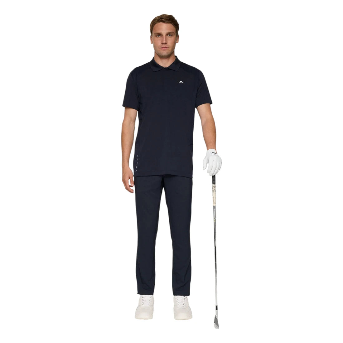 J.Lindeberg Legacy Golf Polo Shirt GMJT13345