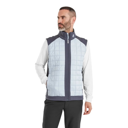 FootJoy ThermoSeries Lightweight Insulated Golf Vest 41702