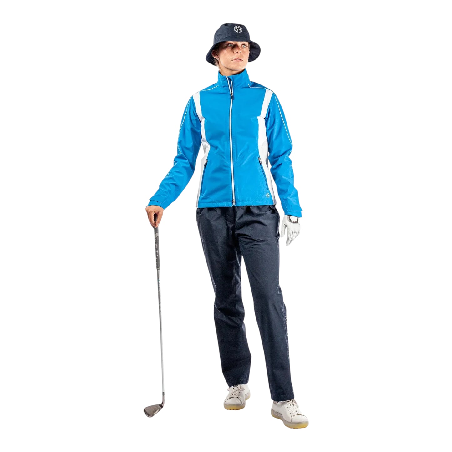 Galvin Green Ladies Ally Waterproof Golf Jacket