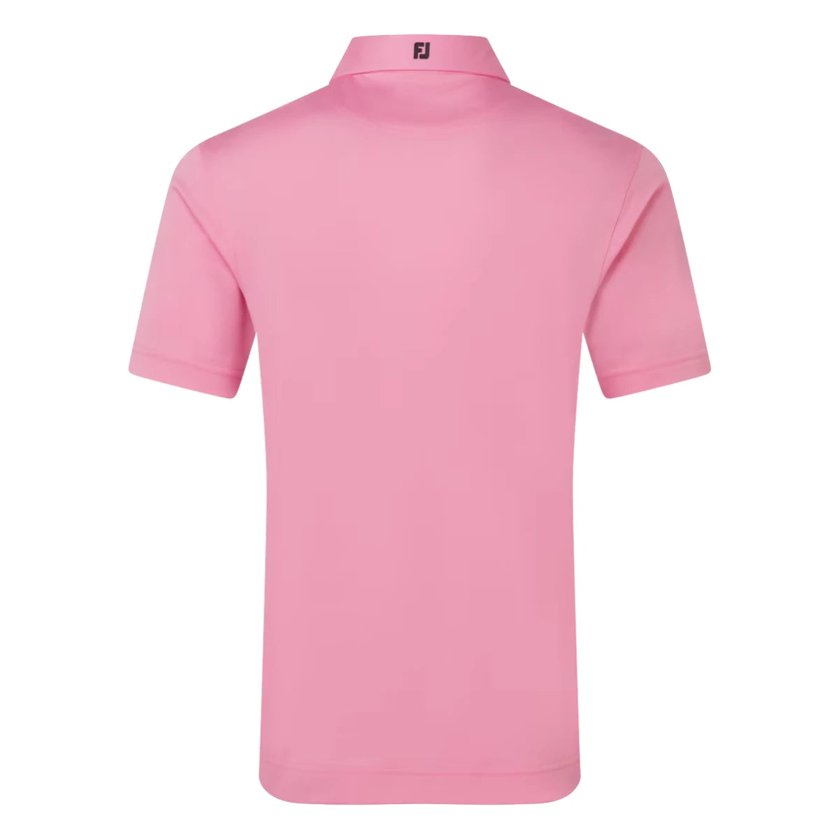 FootJoy Stretch Pique Solid Golf Polo Shirt 39289