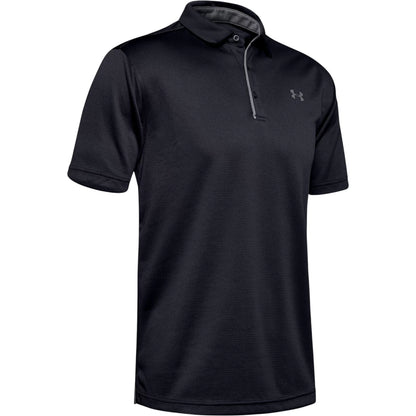 Under Armour Tech Golf Polo Shirt 1290140