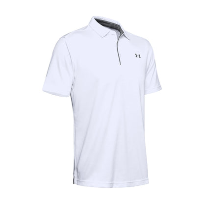 Under Armour Tech Golf Polo Shirt 1290140