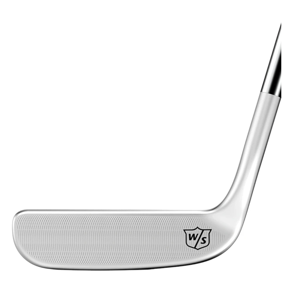 Left Handed Wilson Staff Model 8802 Golf Putter