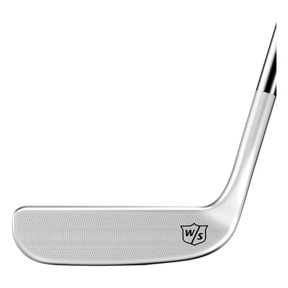 Left Handed Wilson Staff Model 8802 Golf Putter