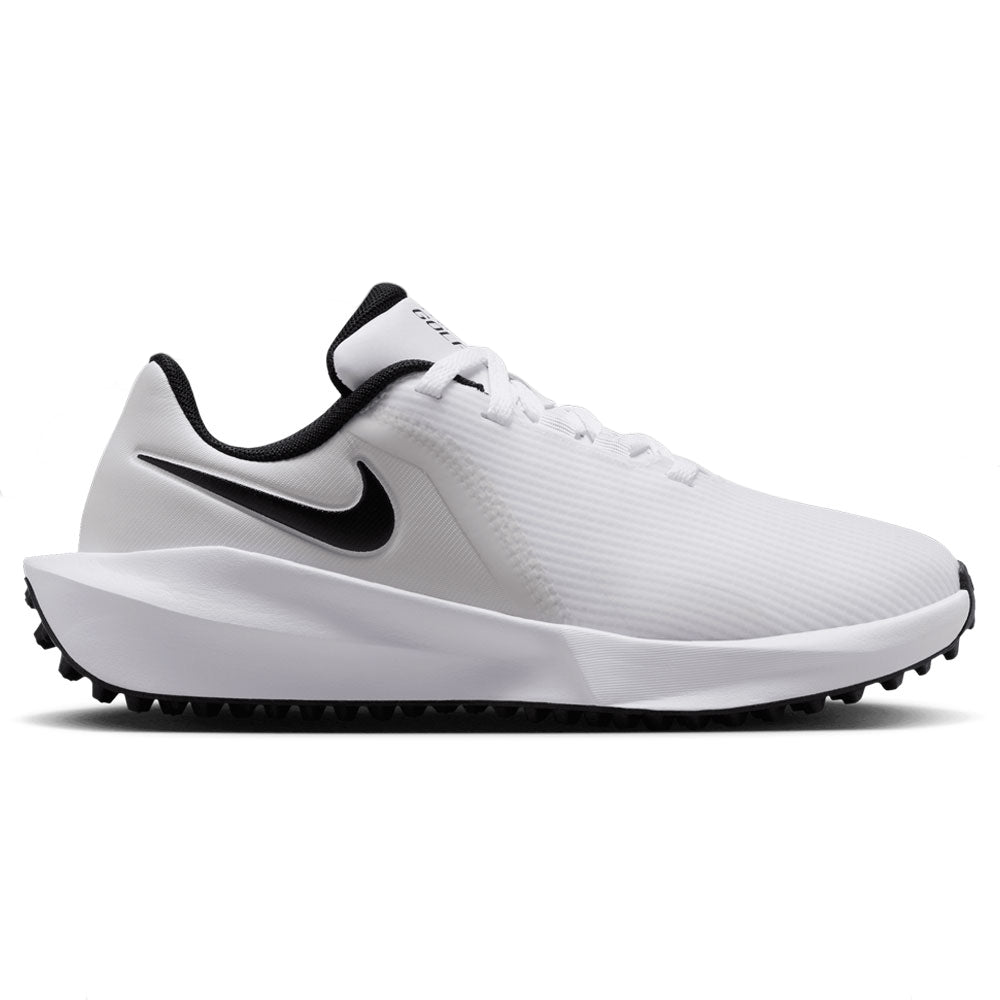 Nike Infinity G Junior Golf Shoes IM4647
