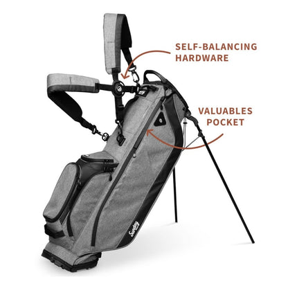 Sunday Golf Ryder '23 Stand Bag BAG403