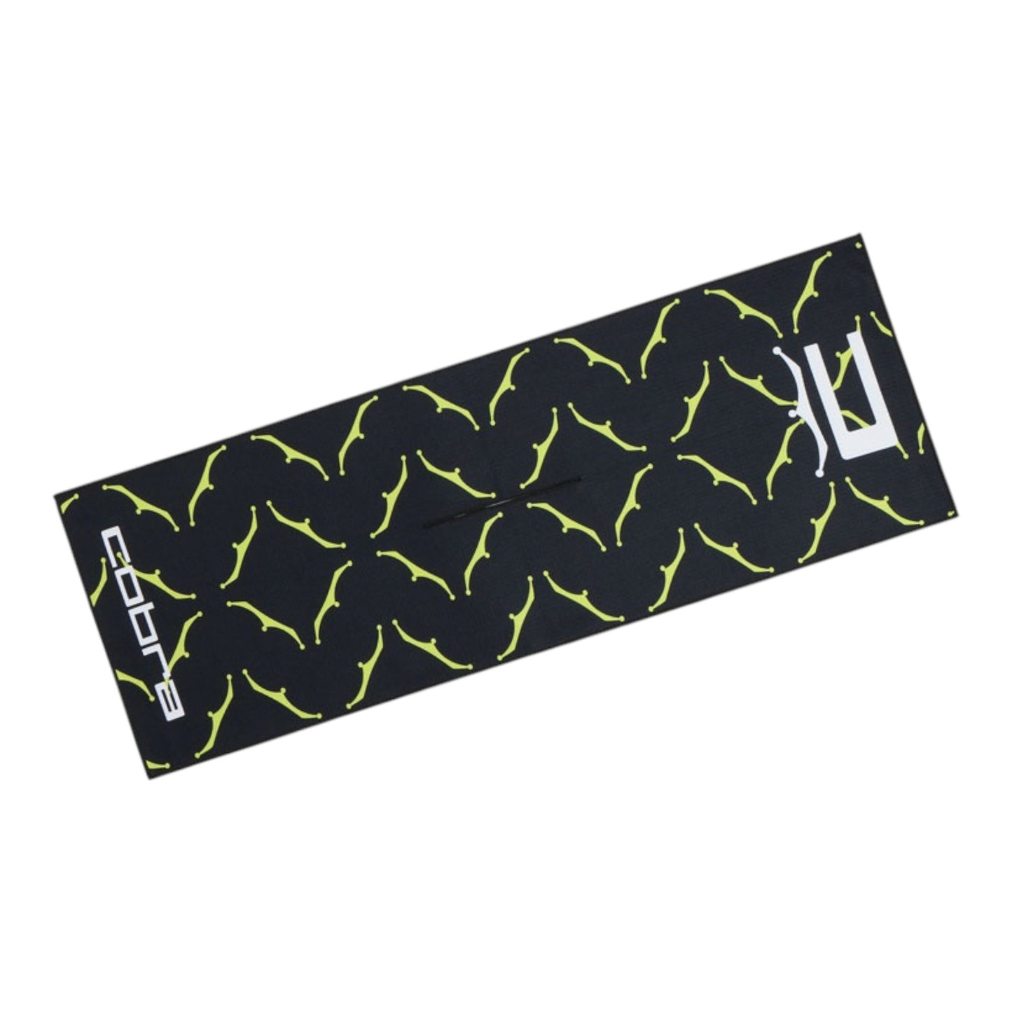 Cobra Cobra Crown Golf Towel 909935
