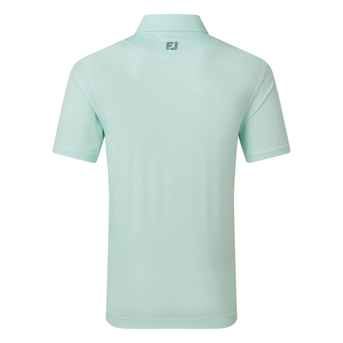 FootJoy Heritage Logo Lisle Golf Polo Shirt 40928