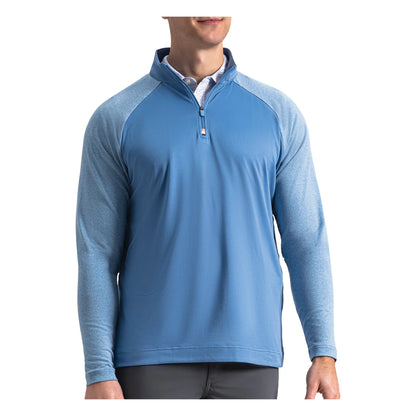 Footjoy Raglan Block Chill-Out Golf Mid Layer 40941