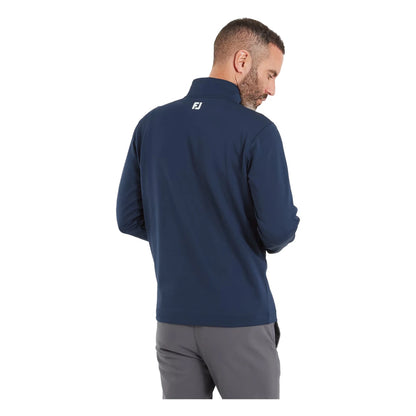 FootJoy ThermoSeries Texture Golf Mid Layer 41711