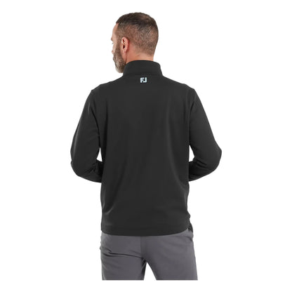FootJoy ThermoSeries Texture Golf Mid Layer 41712