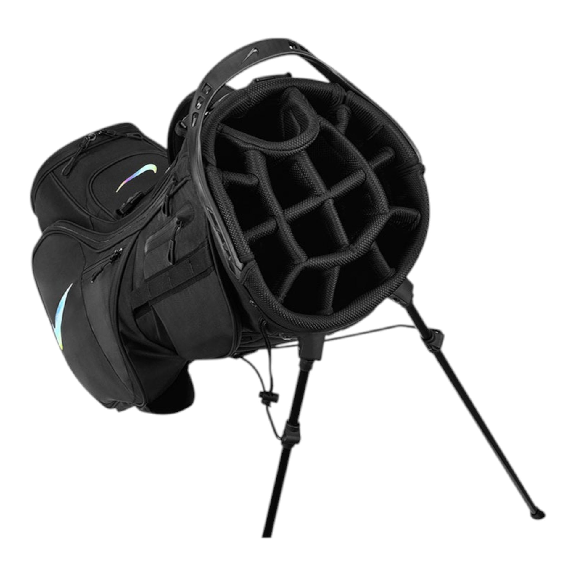 Nike Air Hybrid 2 Golf Bag DR5132
