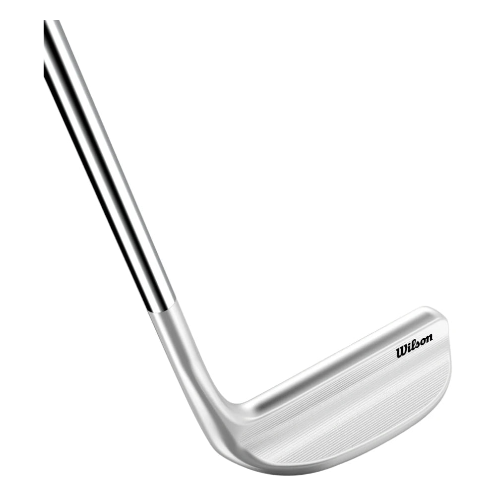 Left Handed Wilson Staff Model 8802 Golf Putter