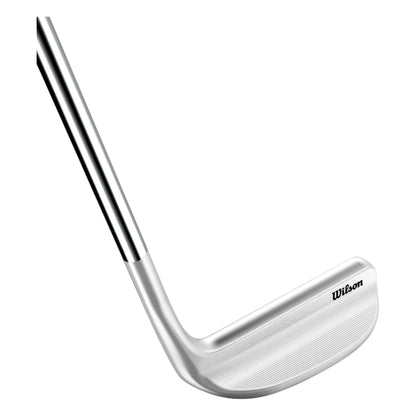 Left Handed Wilson Staff Model 8802 Golf Putter