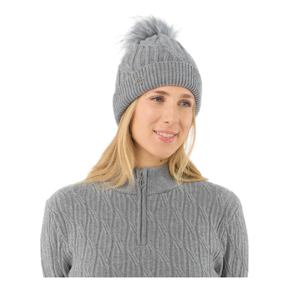 Pure Golf Ladies Margot Suzie Waterproof Golf Bobble Hat PG-58607
