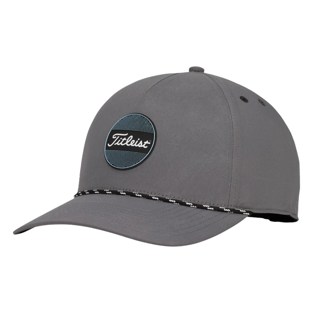 Titleist Boardwalk Golf Cap TH24ABRN2