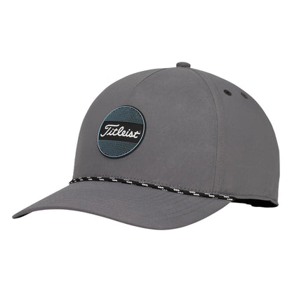 Titleist Boardwalk Golf Cap TH24ABRN2