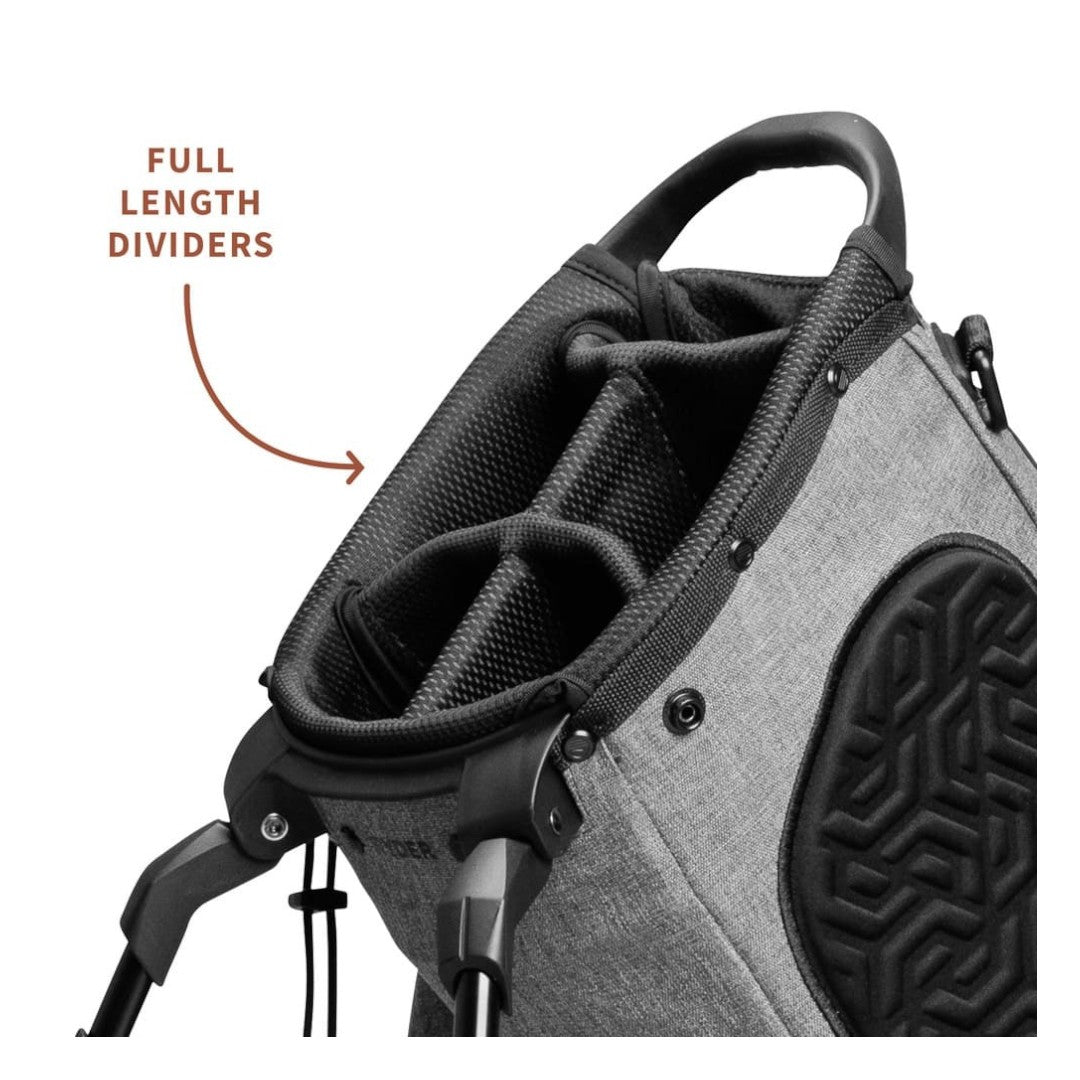 Sunday Golf Ryder '23 Stand Bag BAG403