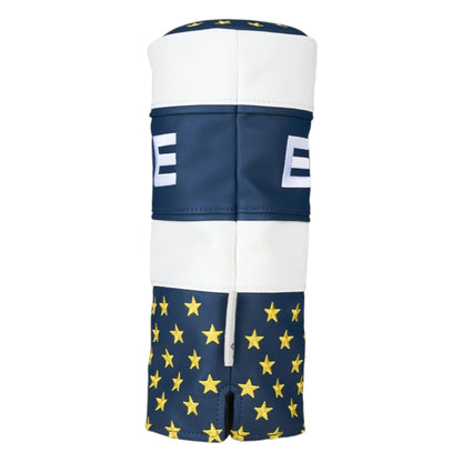 Callaway Team Europe Ryder Cup Golf Driver Headcover