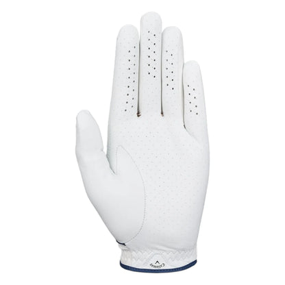 Callaway Team Europe Ryder Cup Fusion Leather Golf Glove