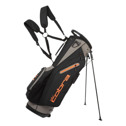 Cobra Signature Golf Stand Bag 909658