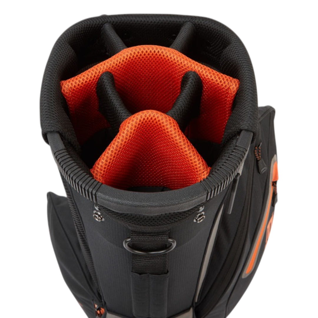 Cobra Signature Golf Stand Bag 909658