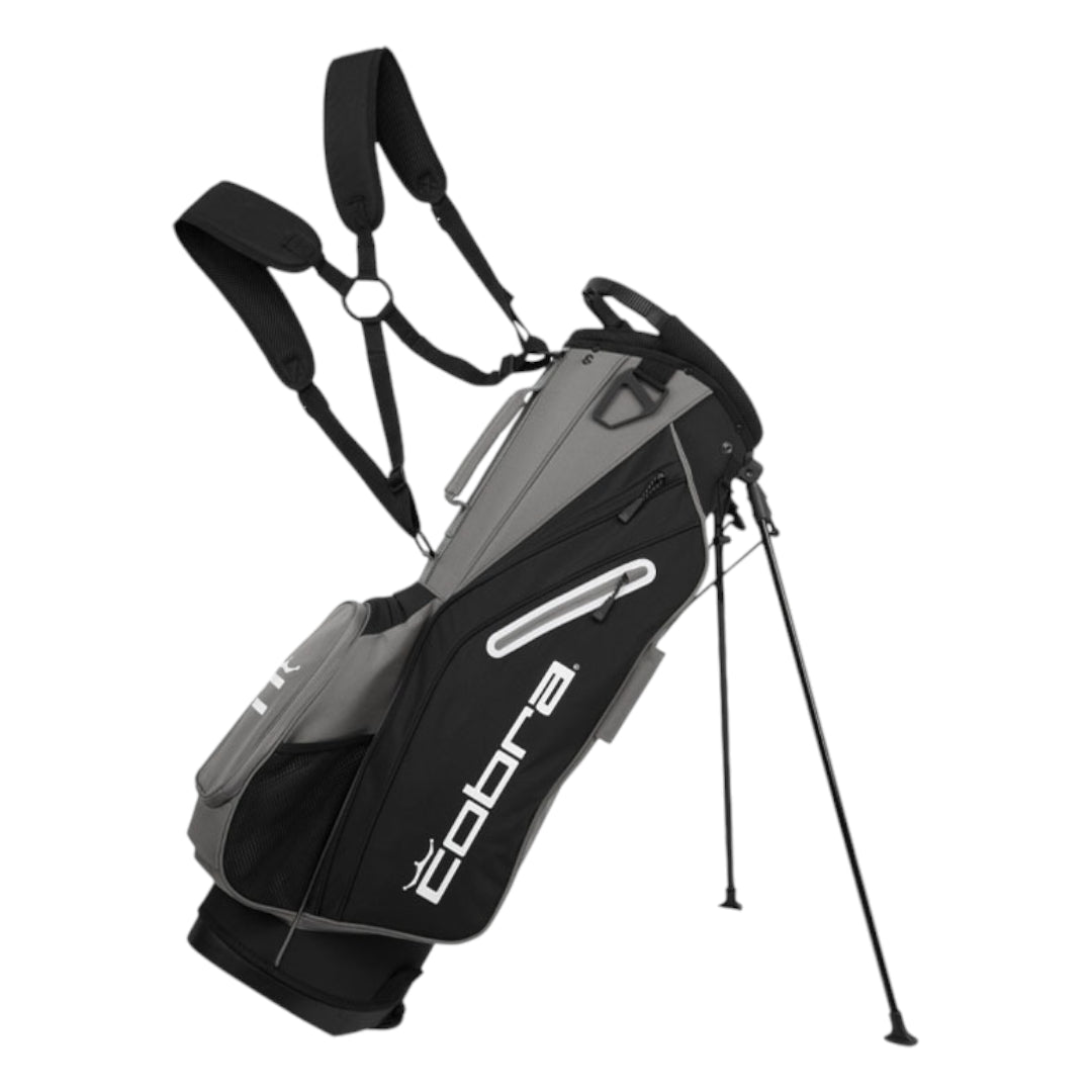 Cobra Signature Golf Stand Bag 909658