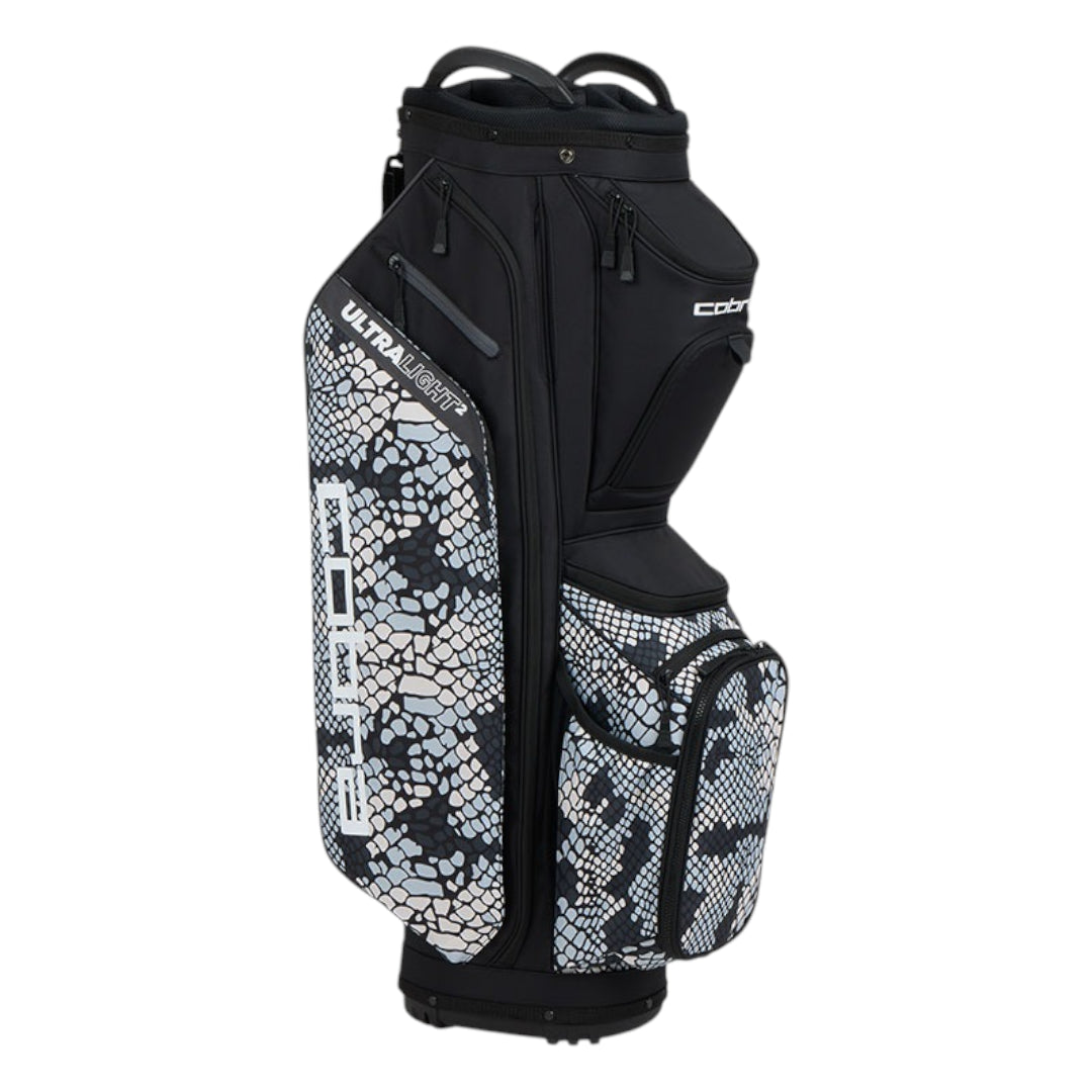Cobra Ultralight 2 Golf Cart Bag 909909