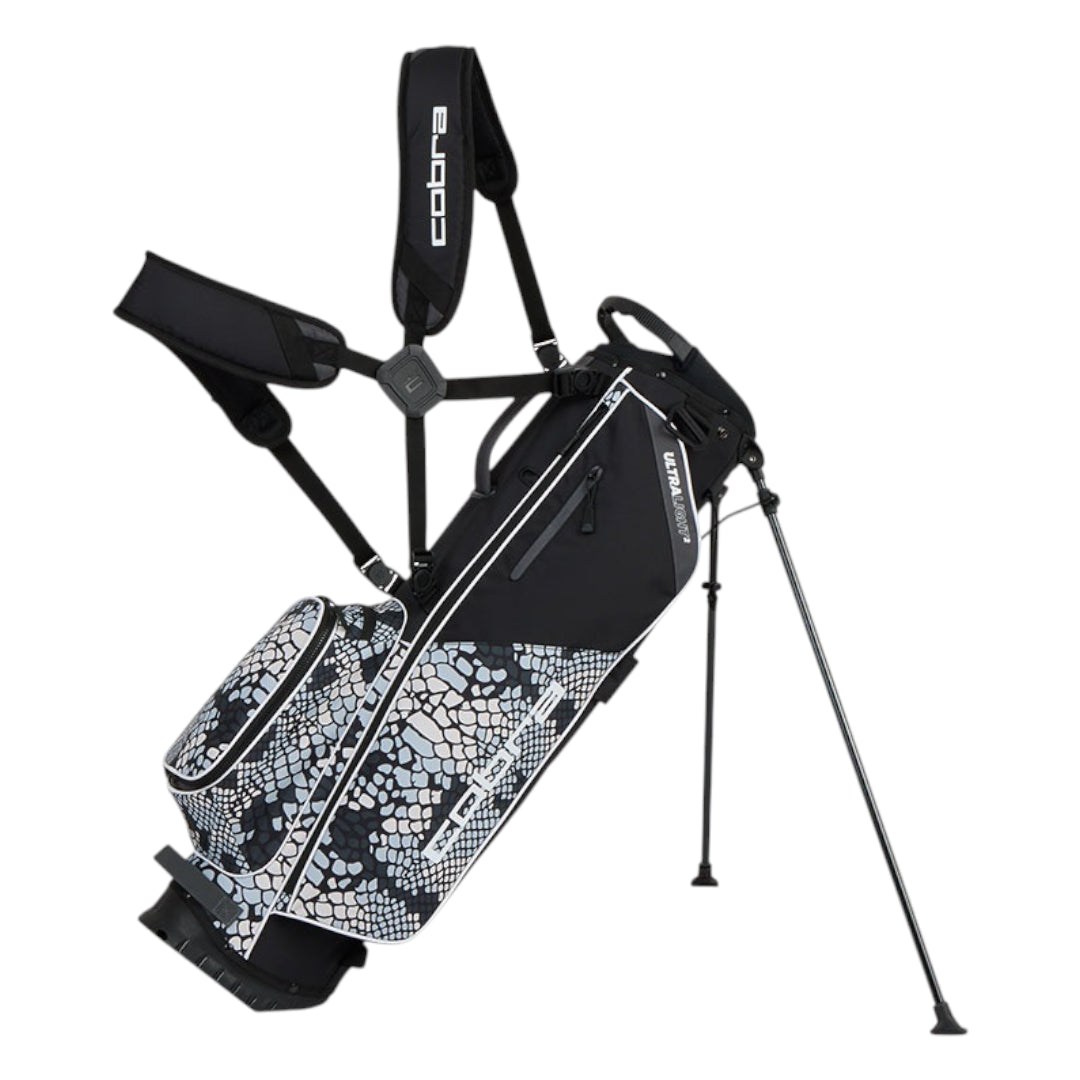 Cobra Ultralight 2 Golf Stand Bag 909907