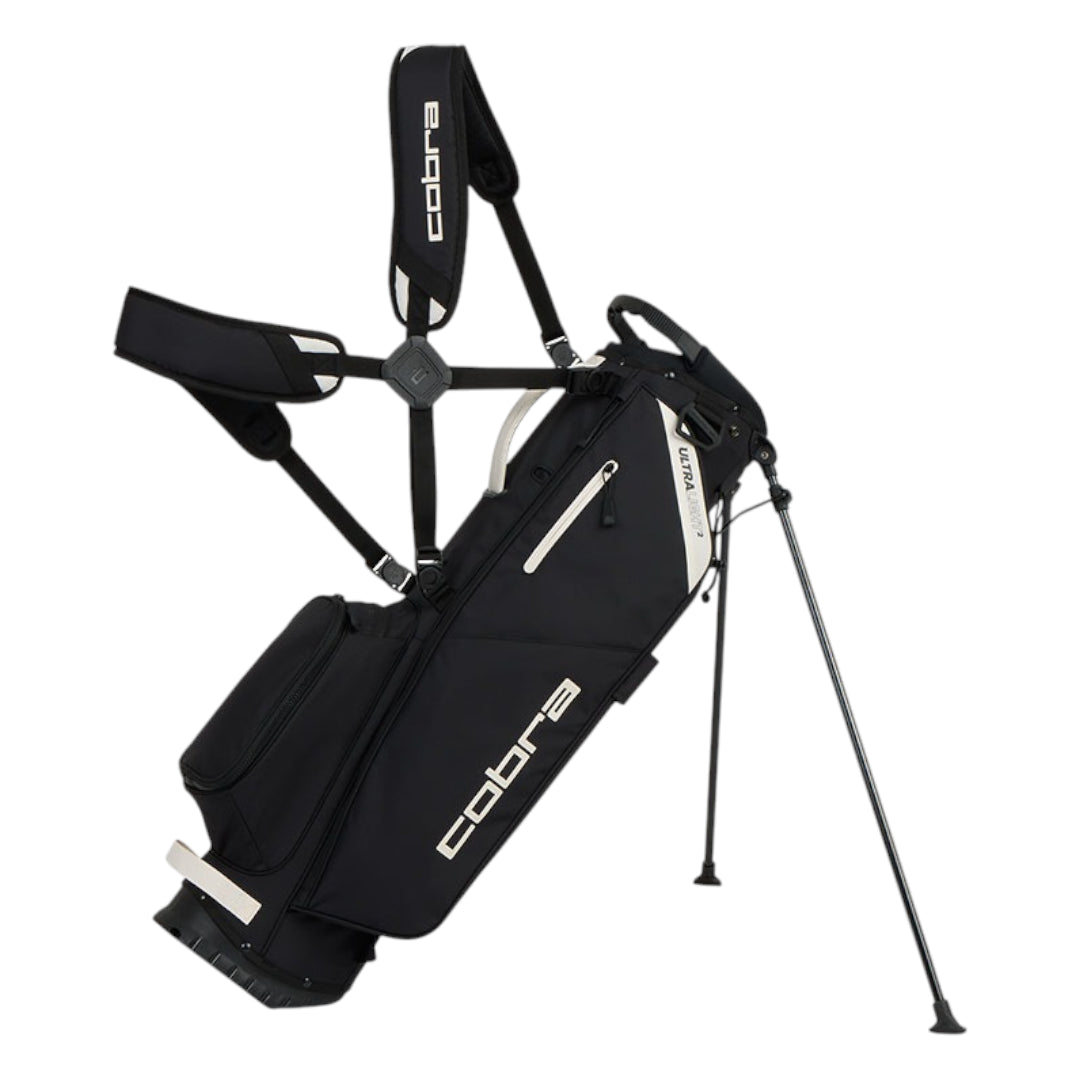 Cobra Ultralight 2 Golf Stand Bag 909907