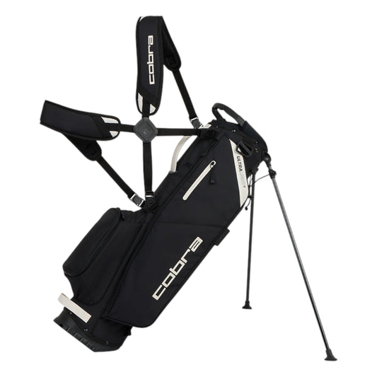 Cobra Ultralight 2 Golf Stand Bag 909907