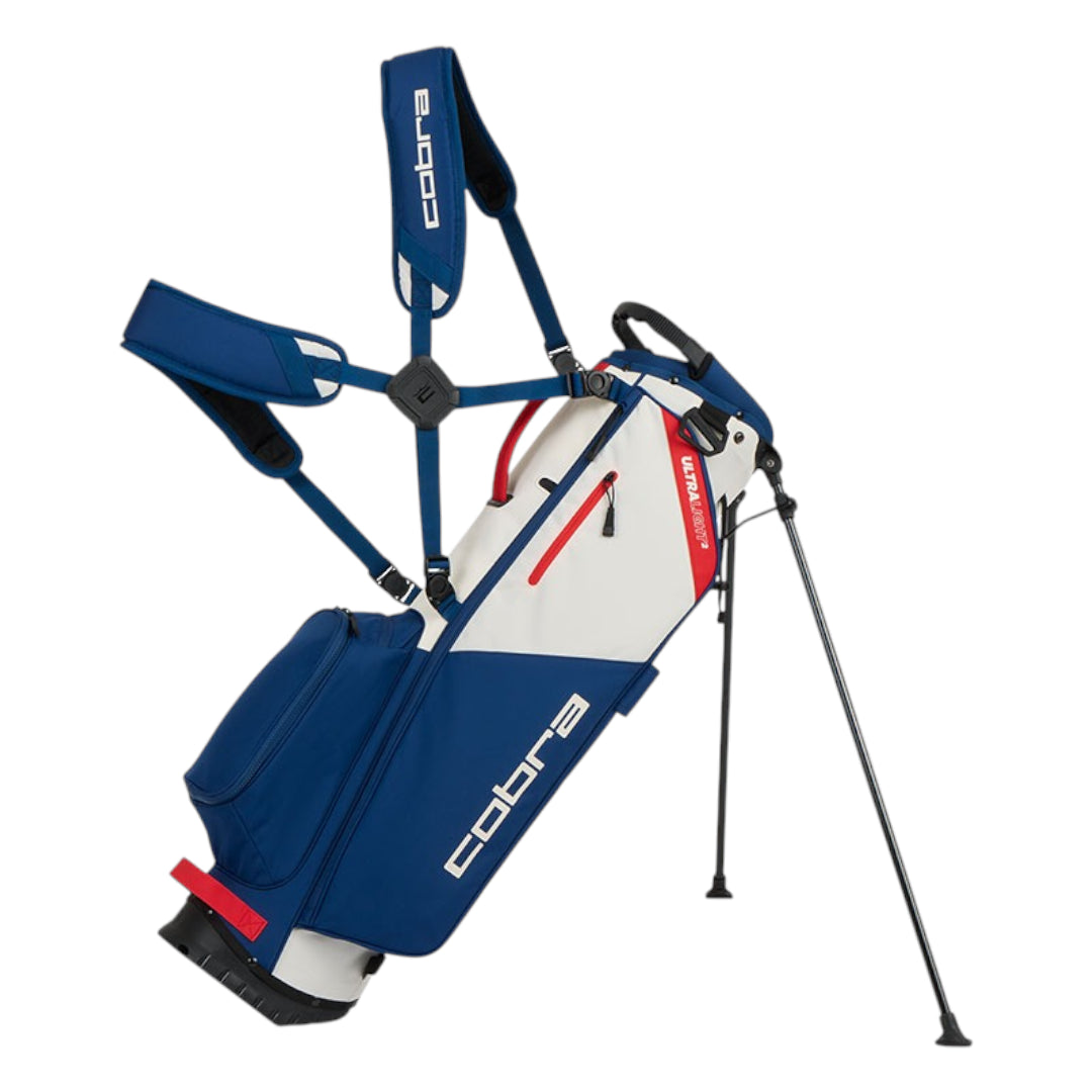 Cobra Ultralight 2 Golf Stand Bag 909907