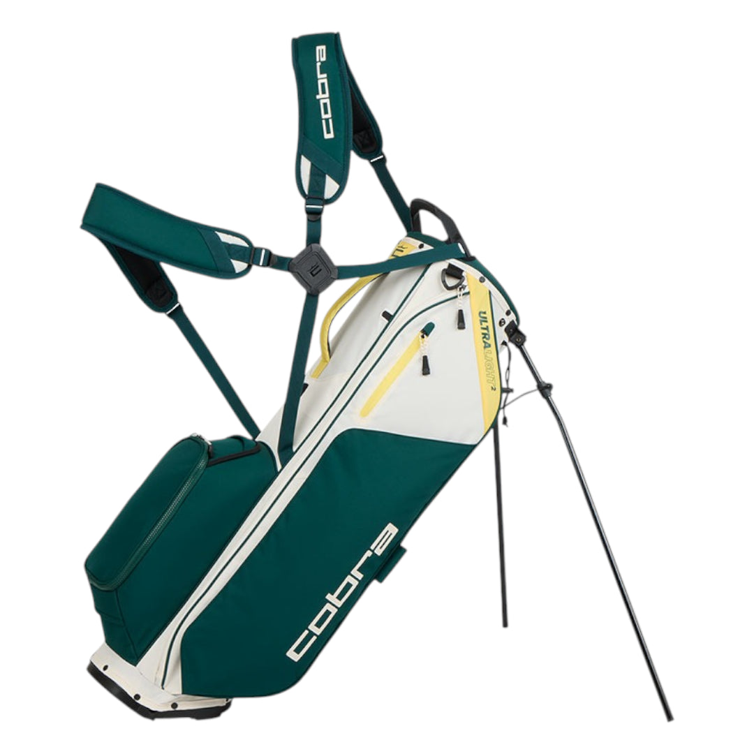 Cobra Ultralight 2 Pro Golf Stand Bag 909908