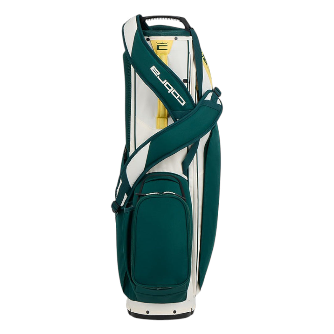 Cobra Ultralight 2 Pro Golf Stand Bag 909908