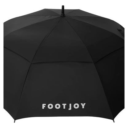 FootJoy 68-Inch Double Canopy Golf Umbrella 34976