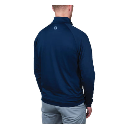 Footjoy Raglan Block Chill-Out Golf Mid Layer 40940