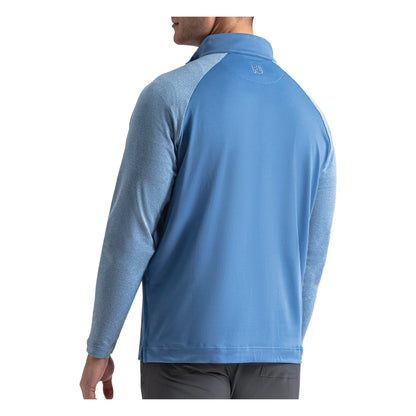 Footjoy Raglan Block Chill-Out Golf Mid Layer 40941