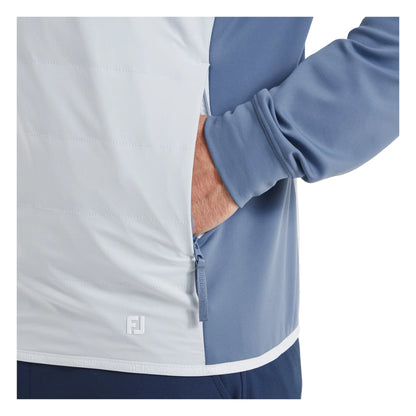 FootJoy ThermoSeries Hybrid Golf Hoodie 41705