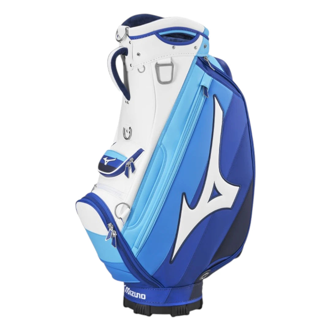 Mizuno Tour Staff Golf Bag BTOURSTF25