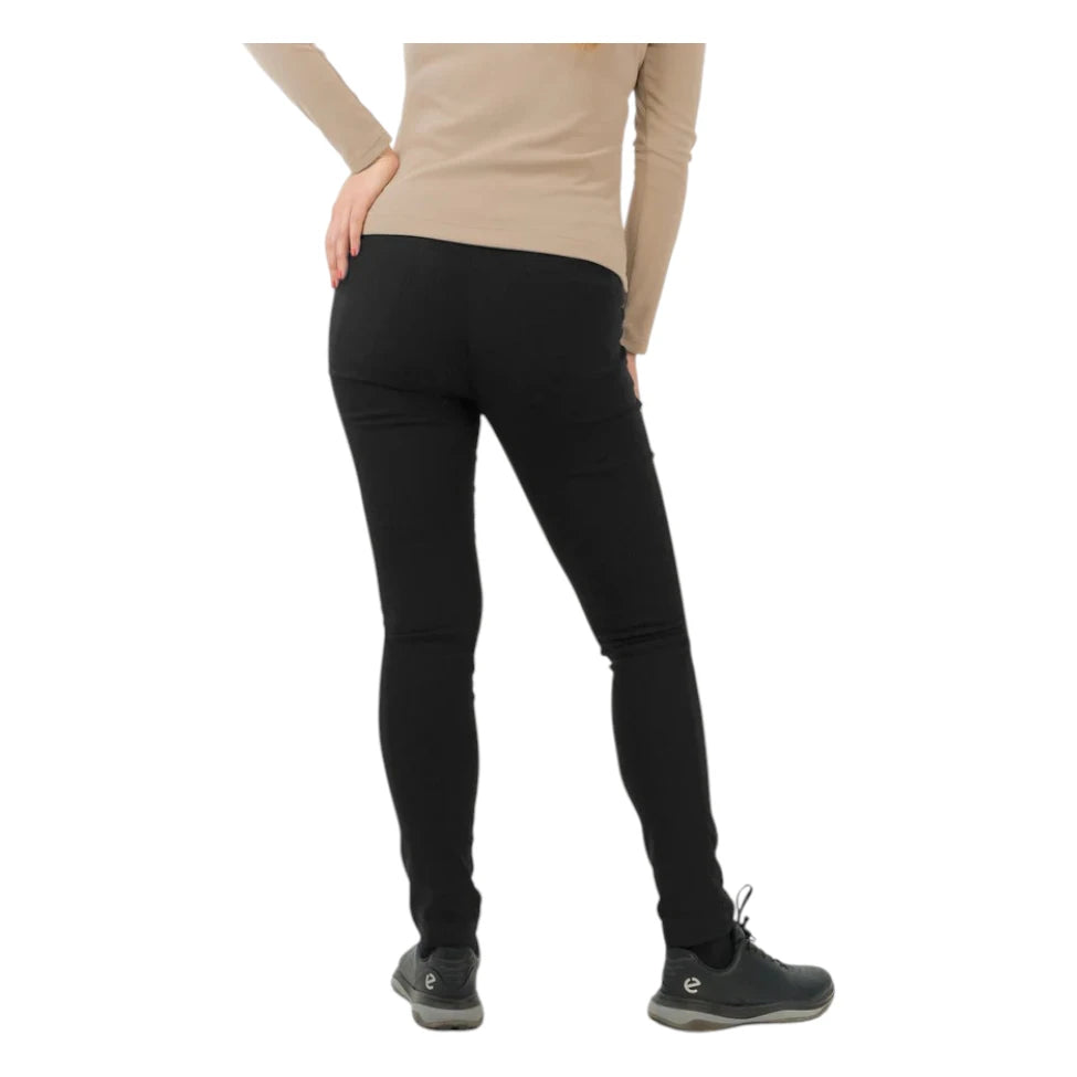 Pure Golf Ladies Charm2 Golf Trousers PG-99234