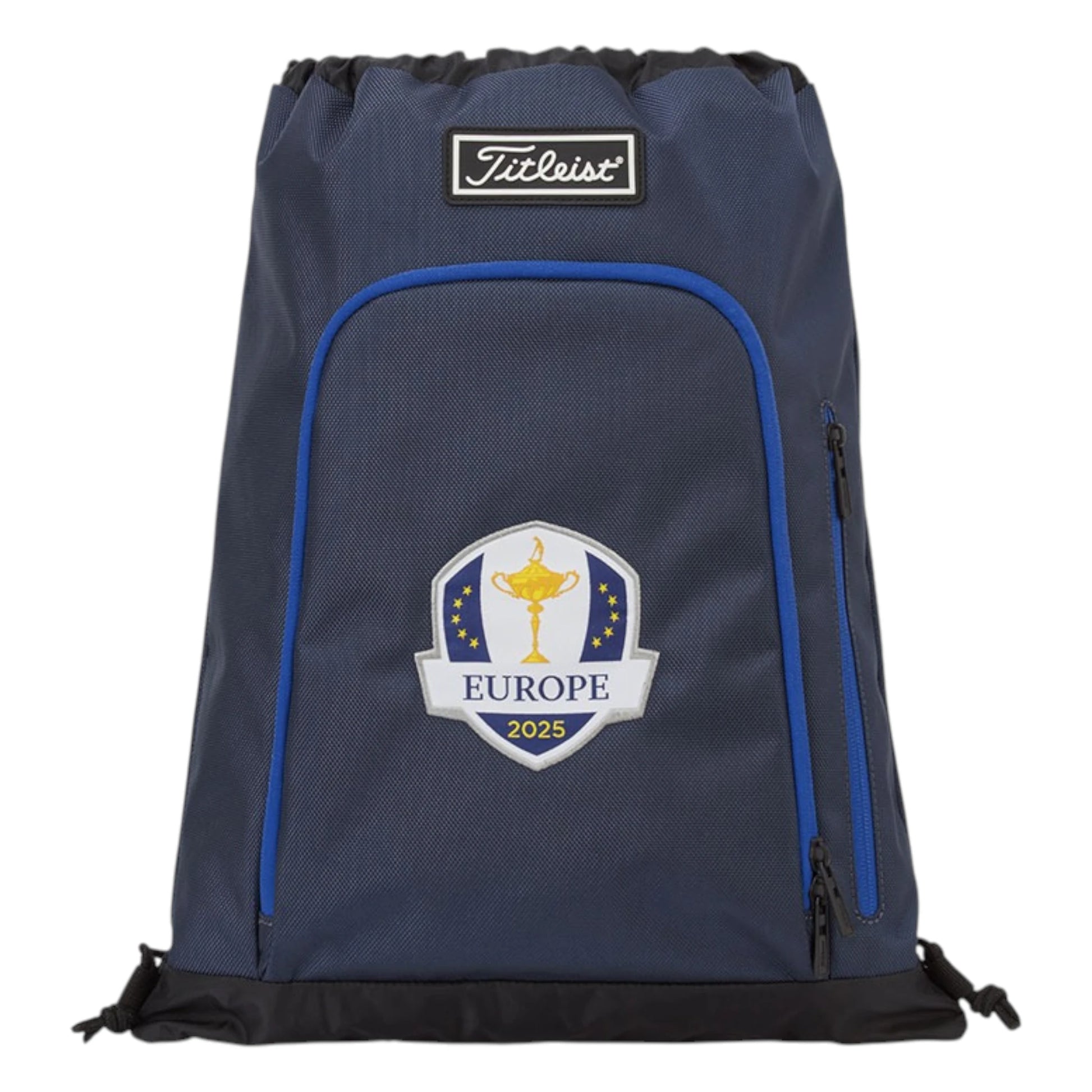 Titleist 2025 The Ryder Cup Golf Sack Pack TA25PSPK