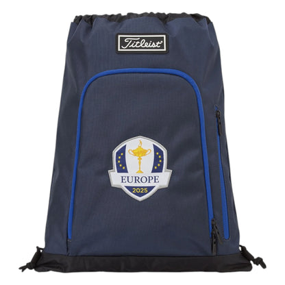 Titleist 2025 The Ryder Cup Golf Sack Pack TA25PSPK