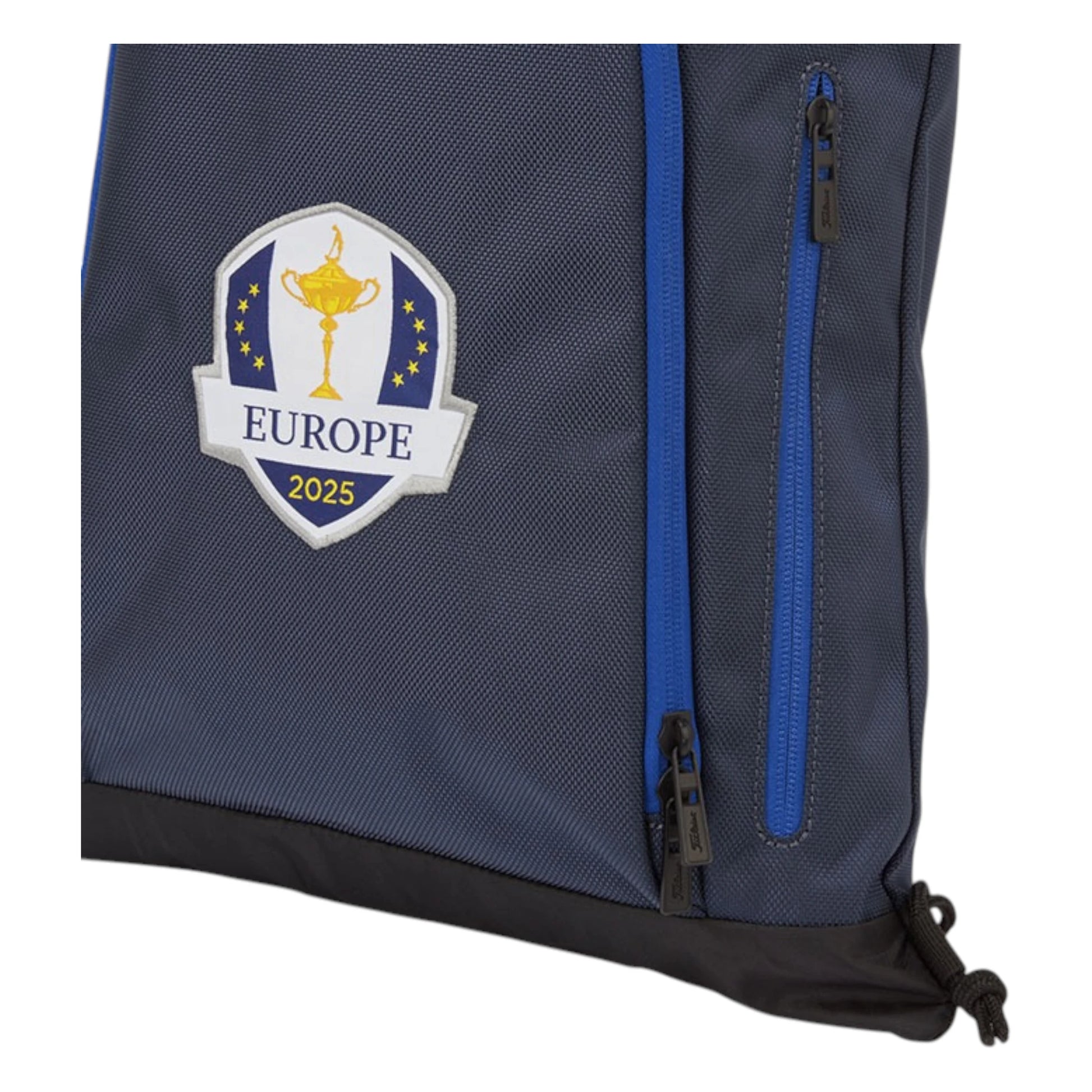Titleist 2025 The Ryder Cup Golf Sack Pack TA25PSPK