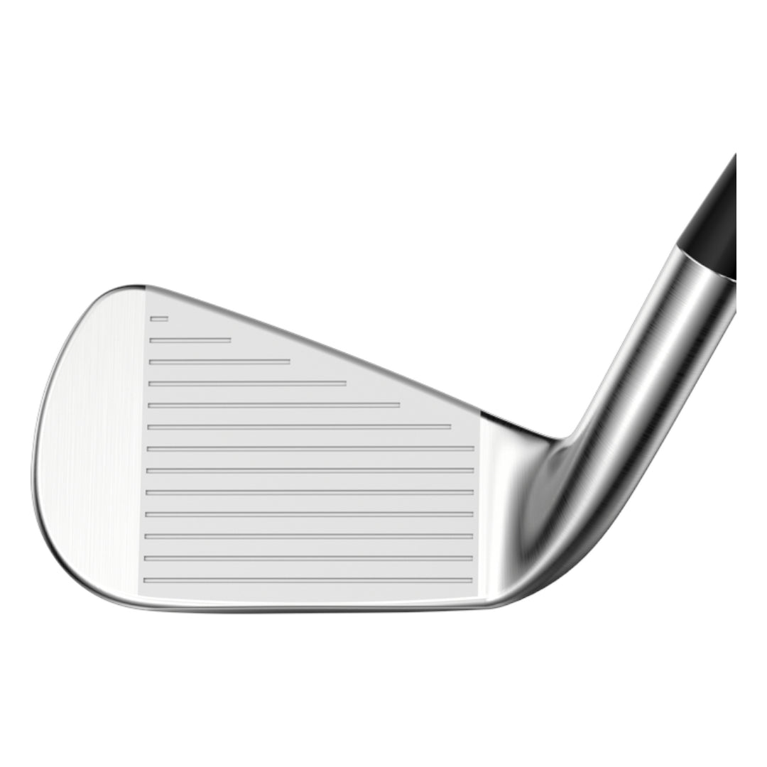 Callaway X Forged Golf Irons | Steel
